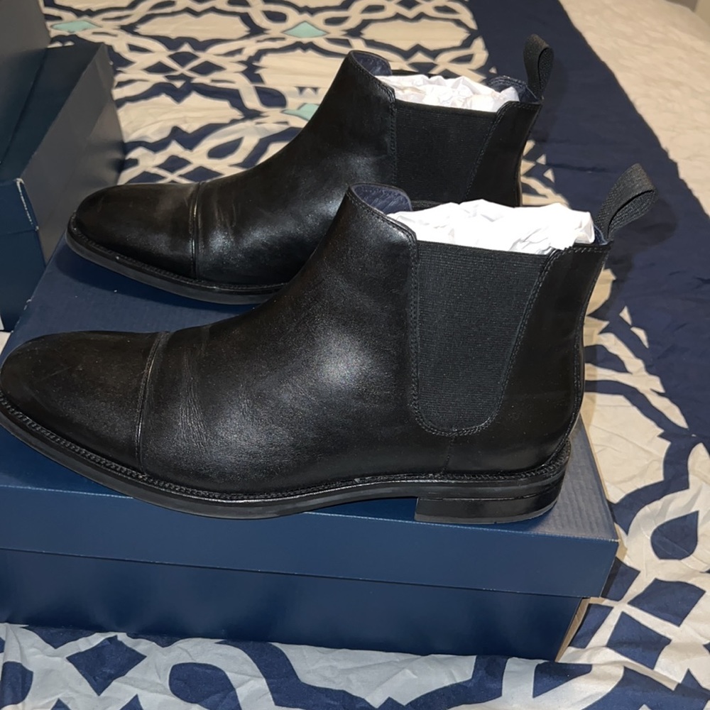 Like new boot - Picture 2 of 5
